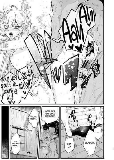 Tsumahajiki-mono no Somnia 2 | Somnia of the Outcast 2