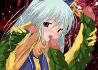 [Red Box] Seishoku Inran Musume [Full Color] [Jap w/no dialog CG]