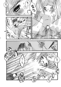 (C62) [C.Bjim (Togawa Hanamaru, Tamanoi Iroha)] Super Storawberry (Utawarerumono, Chobits)