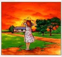 [Aizawa Sanae] Sensitive age