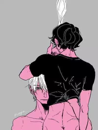 [Nola Obake] Yameru Toki mo, Sukoyakanaru Toki mo, | 无论疾病、还是健康 #4-6 + P站番外插图 + 番外合集1-7[Chinese] [Digital]