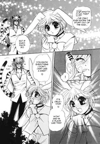 [Anthology] Puchi D Kemono