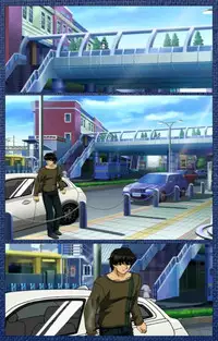 [Silky's] [Full Color Seijin Han] Ai no Katachi ～Ecchi na Onnanoko wa Kirai… Desuka?～ Scene1 Complete Ban [Digital]