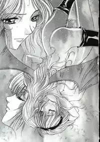 [Nanno Koto] Go Go Runna