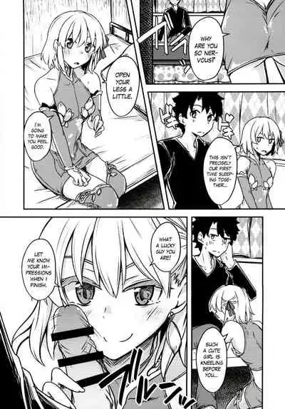 Kujou Hitoma ni Uchuu to Futari | A Universe of 9 tatami for two