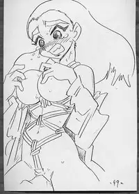 [UNION OF THE SNAKE (Shinda Mane, Kenichi T.)] THROUGH THE BROKEN GLASS +PLUS (Various)