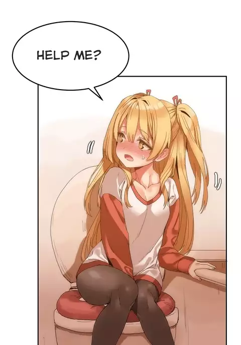 Hahri's Lumpy Boardhouse Ch. 0-31