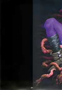 (C66) [HQ's (Kajiyama Hiroshi)] RB-WORKS BACKUP Injuu Maboroshi Yume