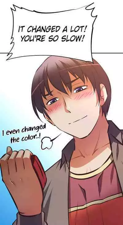 [Abio4, Worin] Streamer Aunt (1-30) [English] [Complete]