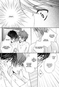 [Kamon Saeko] Futari no Musuko ni Nerawarete Imasu | I'm Being Targeted by My Two Sons [English] [Fujoshi Bitches] [Decensored]