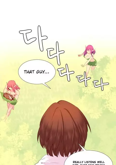 A World That I Rule Ch.01-33