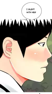 Hooker Ch.1-37 (English) (Ongoing)