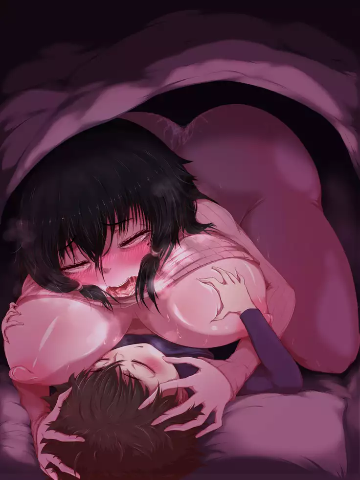 Hikikomori na Oneechan ni Kamatteagetetara Mechakucha ni Sareteta