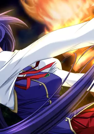 Mirai wa Bokura no Te no Naka ni