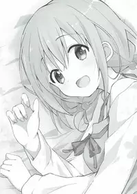 (C92) [Sekine (Sekine Hajime)] Gochuumon wa Kokoa to Apron desu ka? (Gochuumon wa Usagi desu ka?) [Chinese] [寂月汉化组]