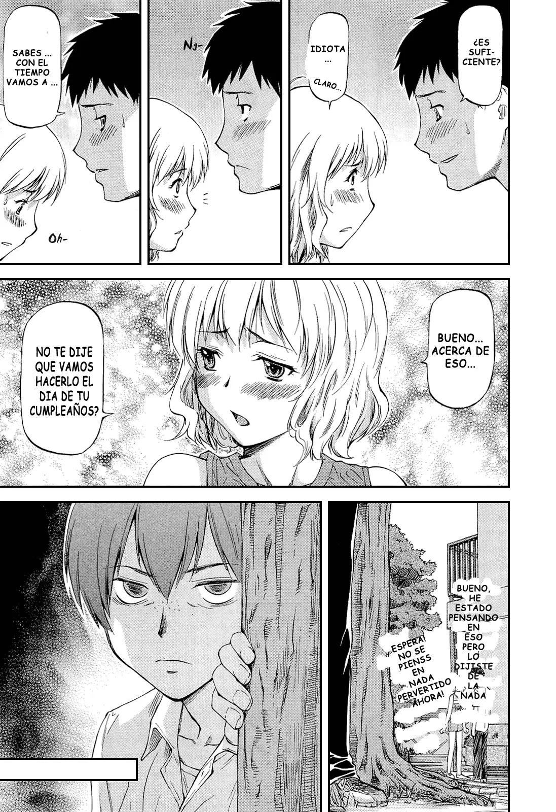 NTR Shoujo - NTR Girl