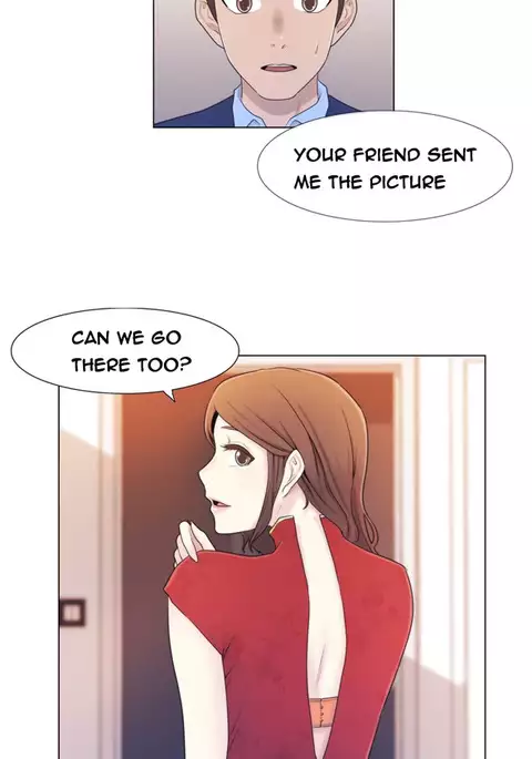 Miss Mystic Ch.1-18