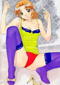 [Polorinken (Polorinken)] Menu 20 Camera Talk (Sentimental Graffiti)