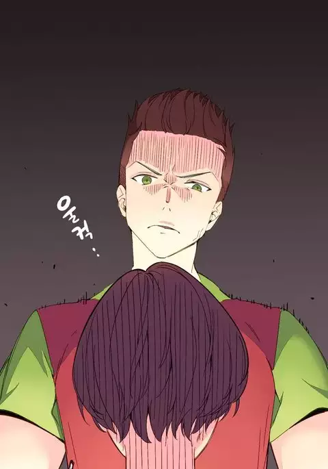 A World That I Rule Ch.01-30