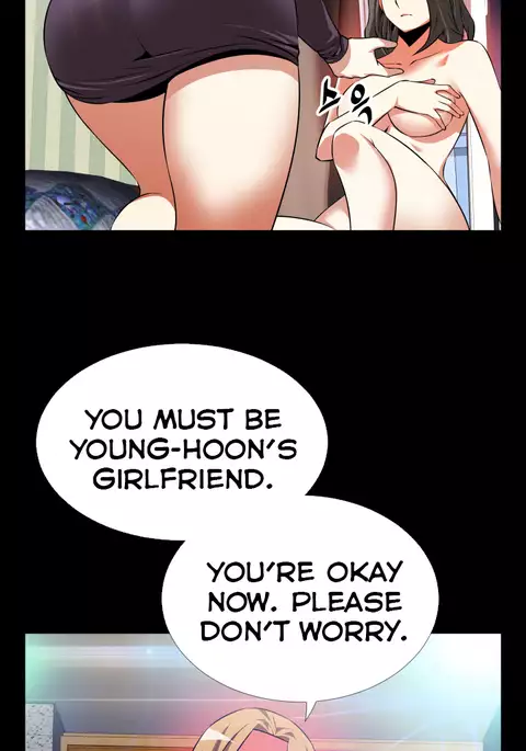 Love Parameter Ch.1-68