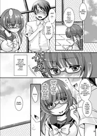 [TSF no F (Various)] TSF no F no Hon Sono 1 [English] [Aulen] [Digital]