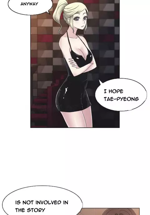 Miss Mystic Ch.1-18