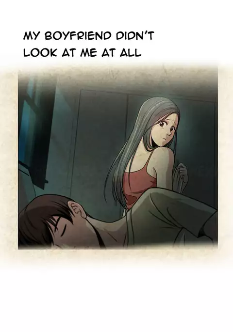 Change Partner Ch.1-19