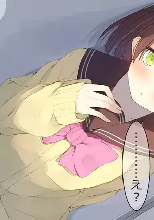 Ore no Kanojo ni wa Nekomimi ga Haeteiru