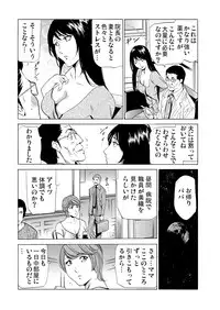 [Fontin] Gibo netori ~ fukushū no yakata