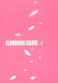 (C69) [Pretty Well (Momoi Nanabei)] Glamorous Colors 4 (Various)