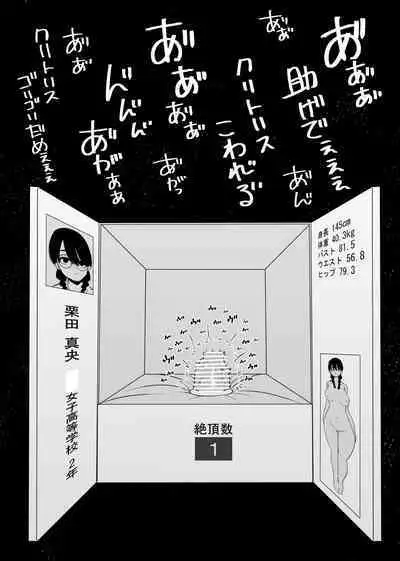 Warui Oisha-san to Kuli Box