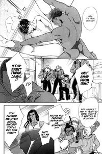 Under Grand Hotel 02