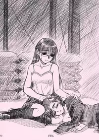 (C66) [MEKONGDELTA ＆DELTAFORCE (Route39 & Zenki)] Waku Waku Roberta Land (BLACK LAGOON)