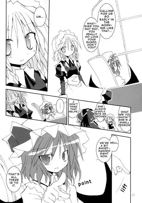 Well-Ventilated Workplace