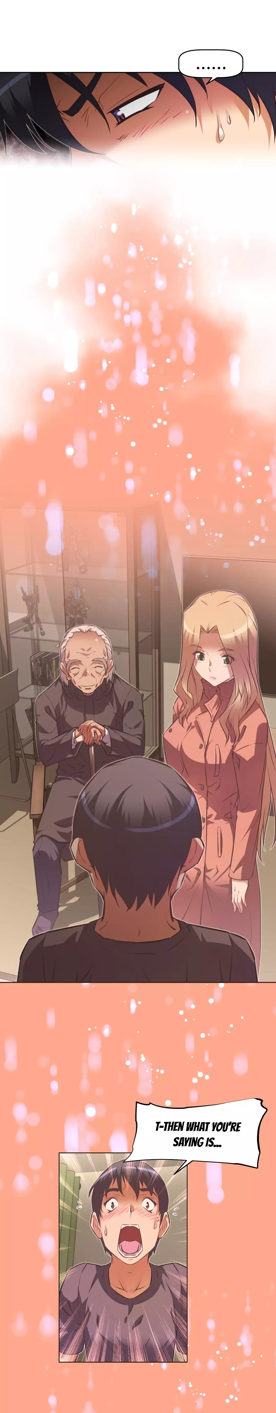 Brawling Go Ch.76-109