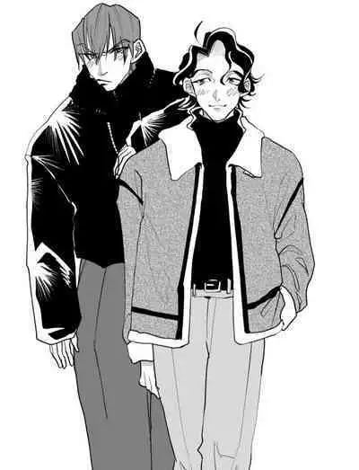 Yameru Toki mo, Sukoyakanaru Toki mo, | 无论疾病、还是健康 #4-6 + P站番外插图 + 番外合集1