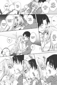 [Mutsutake] Soto no Kuni no Yome + Extra [English] {QB-tl.com}{desudesu}[Tigoris Translates]