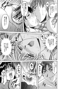 [Hoshino Ryuichi] Kannou Jikken