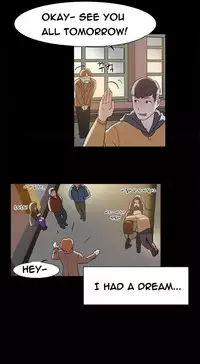 Double Date Ch.1-23 (English) (Ongoing)