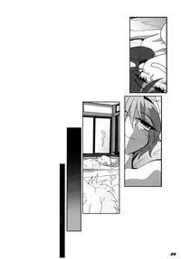 (SC55) [Kieyza cmp (Kieyza)] TOHO N+ SSR (Touhou Project)