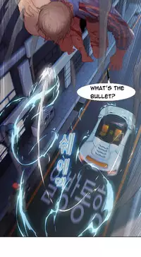 The Matrix Ch.1-9 (English) (Ongoing)