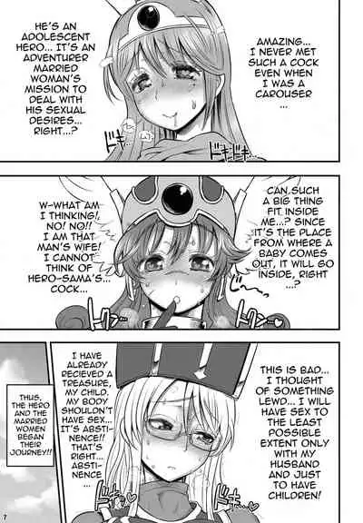 Zetsurin Yuusha to 3-nin no Mama | The Peerless Hero and Three Mothers