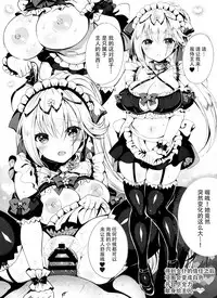 Himekishi o Maid ni Shimasu! Taikenban!