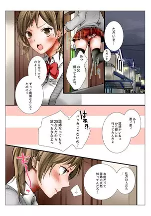 Ane ga 20 Sai ni Natte mo Shojo nandaga.