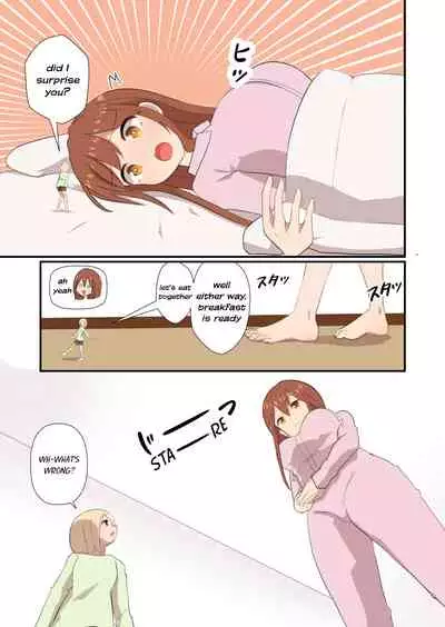 MANA ONLY KNOWS OMNIBUS VOL. 2