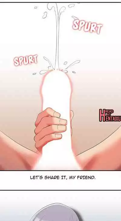 Secret Hideout Ch.1/?