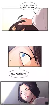 Woodman dyeon Chapter 1-12 (To be continued)