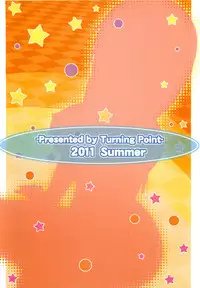 (C80) [Turning Point (Uehiro)] Char no Himegoto (Infinite Stratos) [English]