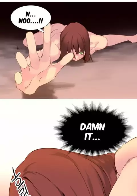 A World That I Rule Ch.01-33