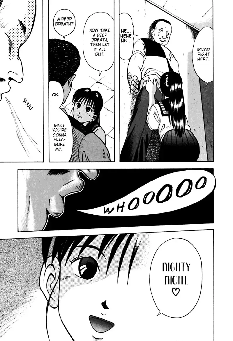 Kyoukasho ni Nai!V3 - CH21